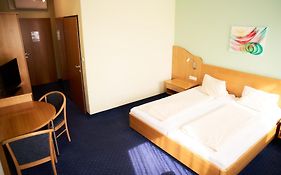 Gasthof Hotel Lang
